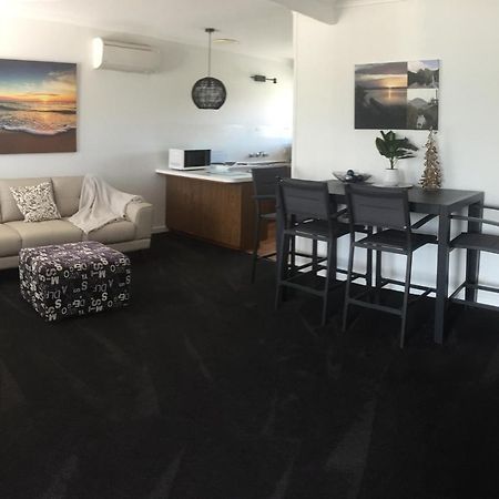 Old Pier Apartments Bridport Luaran gambar