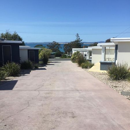 Old Pier Apartments Bridport Luaran gambar