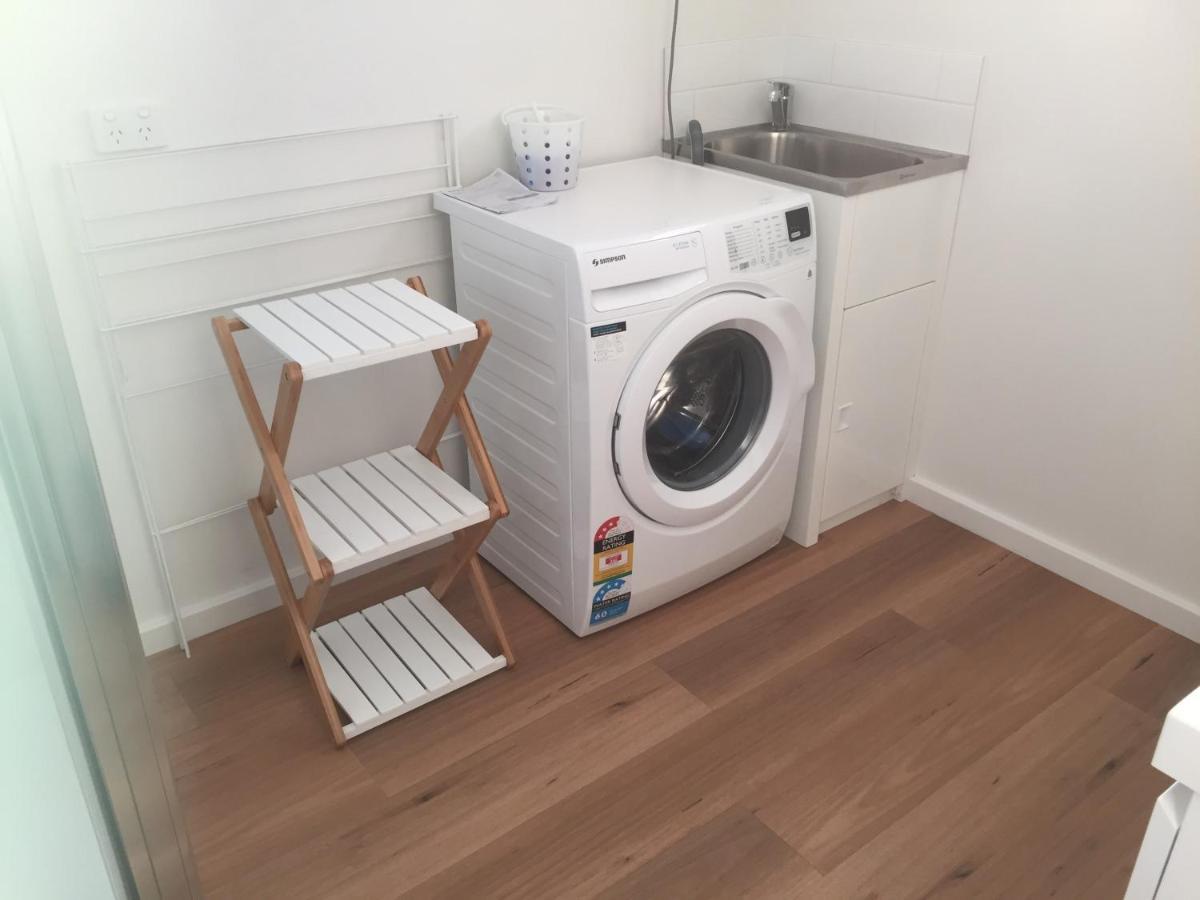 Old Pier Apartments Bridport Luaran gambar