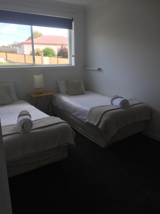 Old Pier Apartments Bridport Luaran gambar