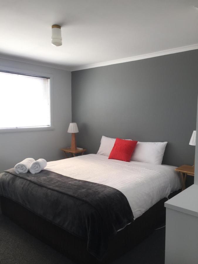 Old Pier Apartments Bridport Luaran gambar