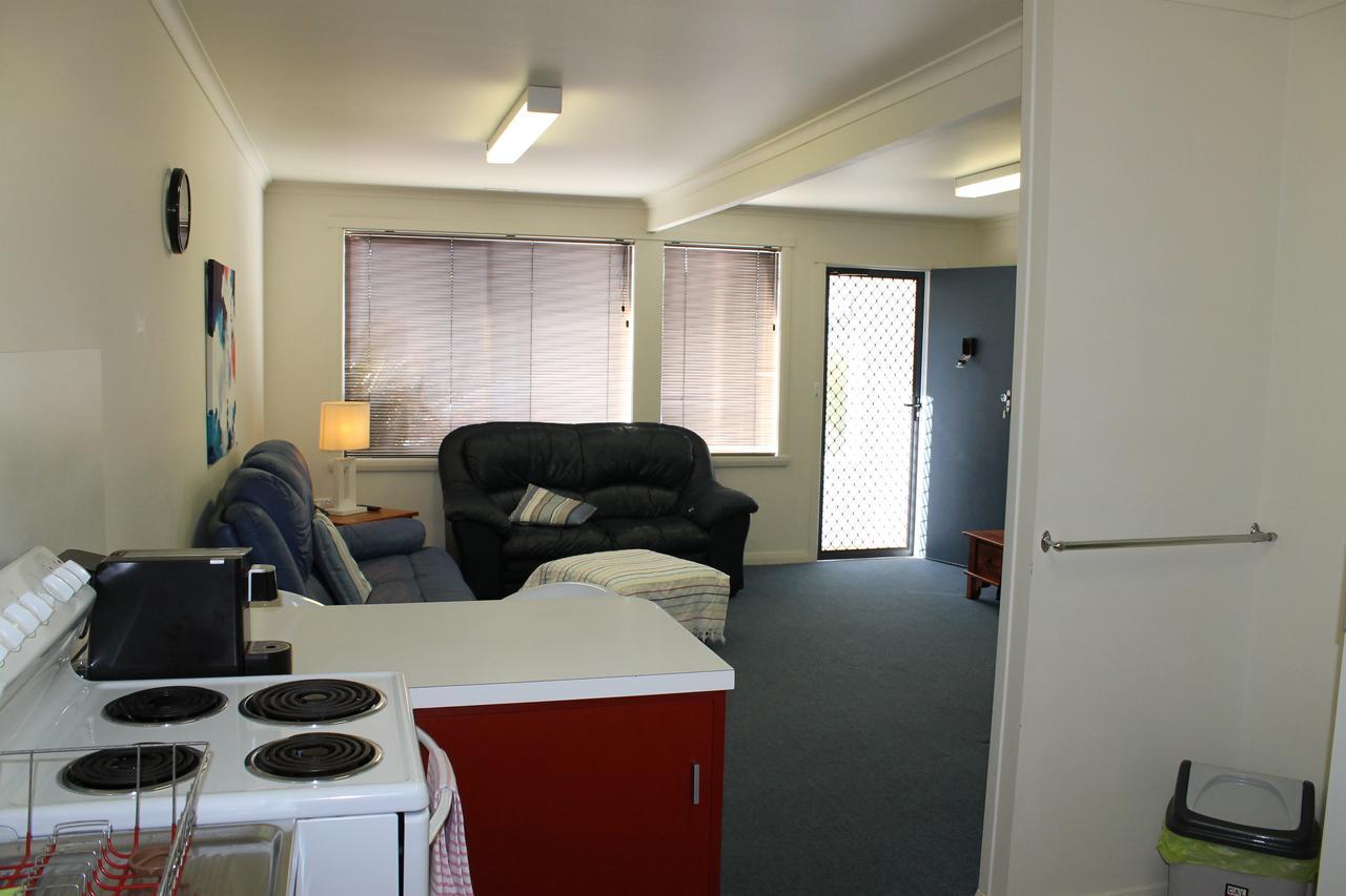 Old Pier Apartments Bridport Luaran gambar