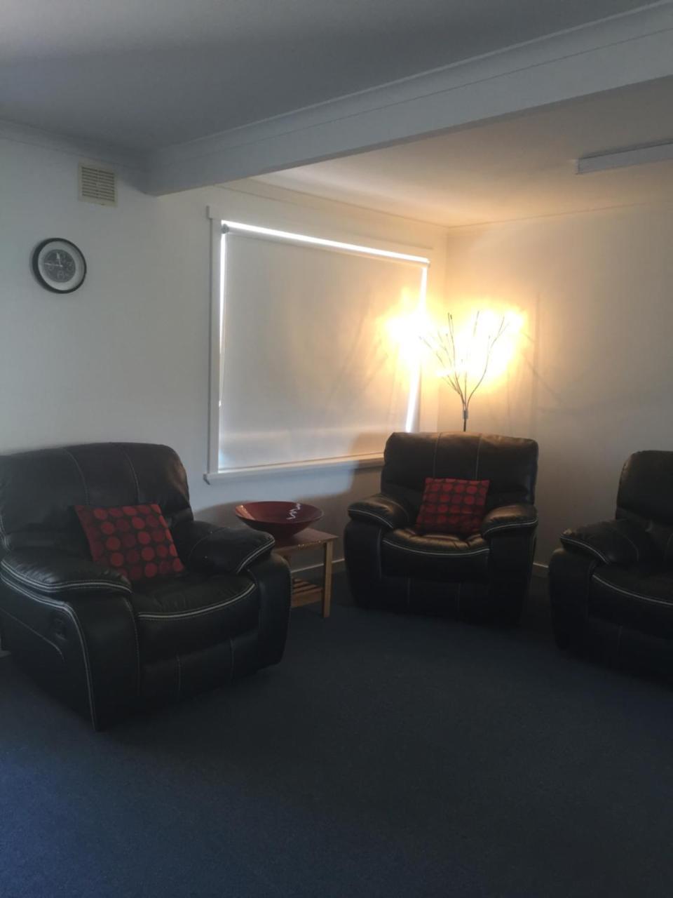 Old Pier Apartments Bridport Luaran gambar